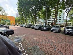 Ang Mo Kio Avenue 1 (D20), Shop House #577700681